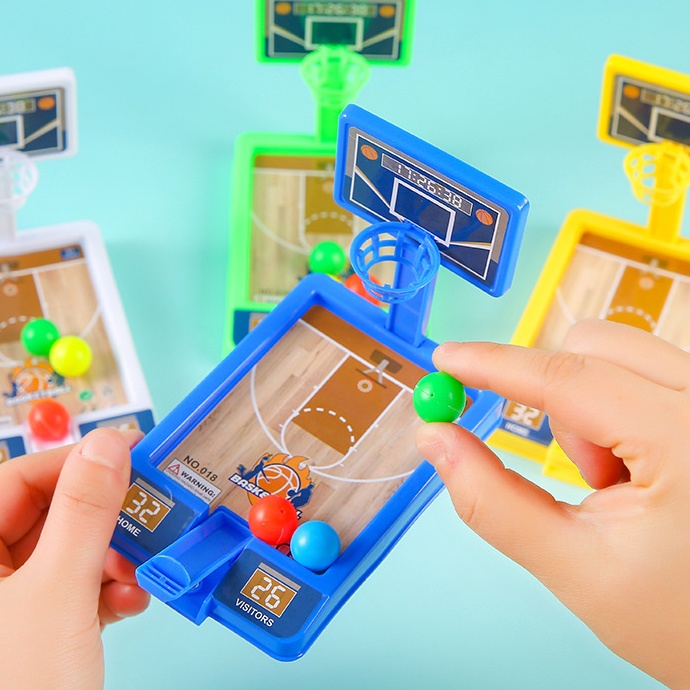 جهاز ألعاب إطلاق النار الجديد، - مراجعة Party Games Game وسعره