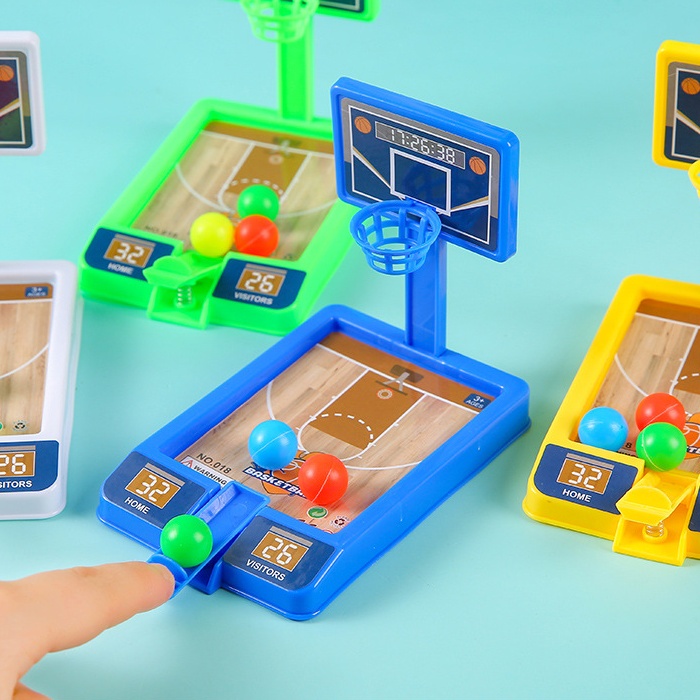 جهاز ألعاب إطلاق النار الجديد، - مراجعة Party Games Game وسعره