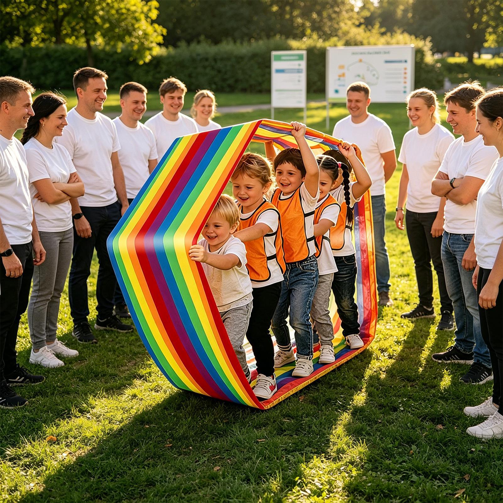سجادة أنشطة تعليمية جماعية 600 - مراجعة Party Games Group For Adults وسعره