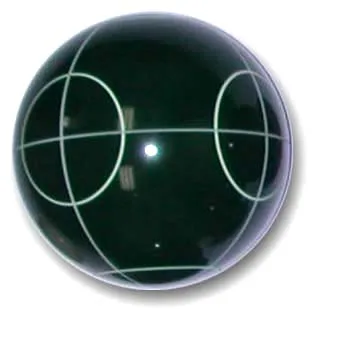 مجموعة كرات Bocce مع حقيبة حمل - مراجعة Bocce Ball Lawn وسعره