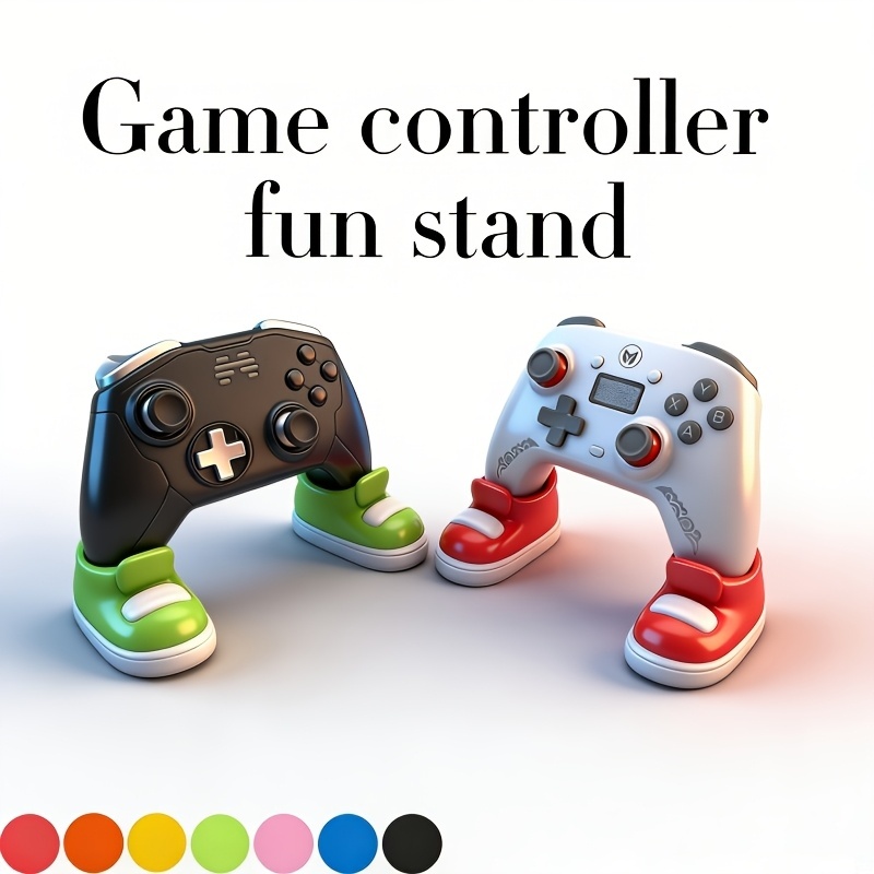 حامل تحكم ألعاب ممتع - حامل مل - مراجعة Party Games Ps4 وسعره