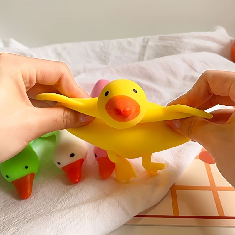 ألعاب البط الإسفنجية المضادة ل - مراجعة Party Games Young Adults وسعره