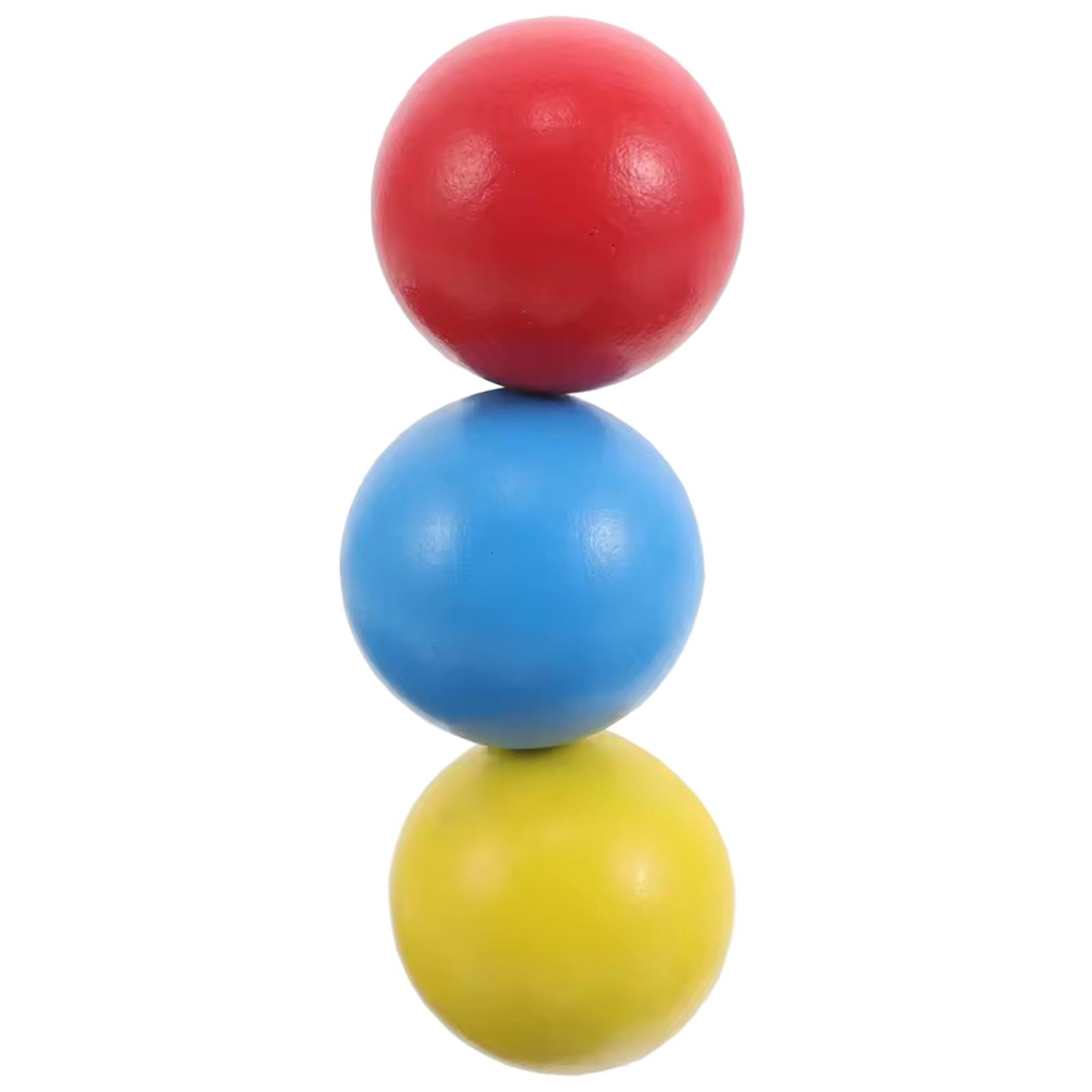 3 كرات خشبية للعب البوتشي سهلة - مراجعة Bocce Ball Lawn وسعره