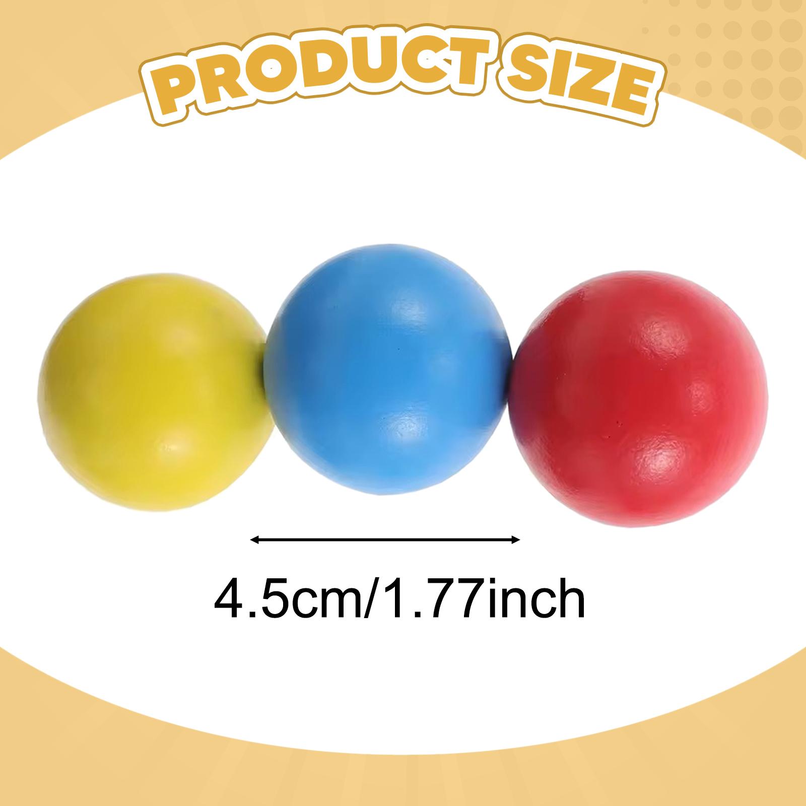 3 كرات خشبية للعب البوتشي سهلة - مراجعة Bocce Ball Lawn وسعره