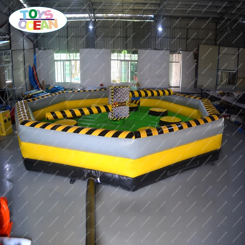 لعبة ميلتداون تفاعلياً قابلة ل - مراجعة Party Games Elimination وسعره
