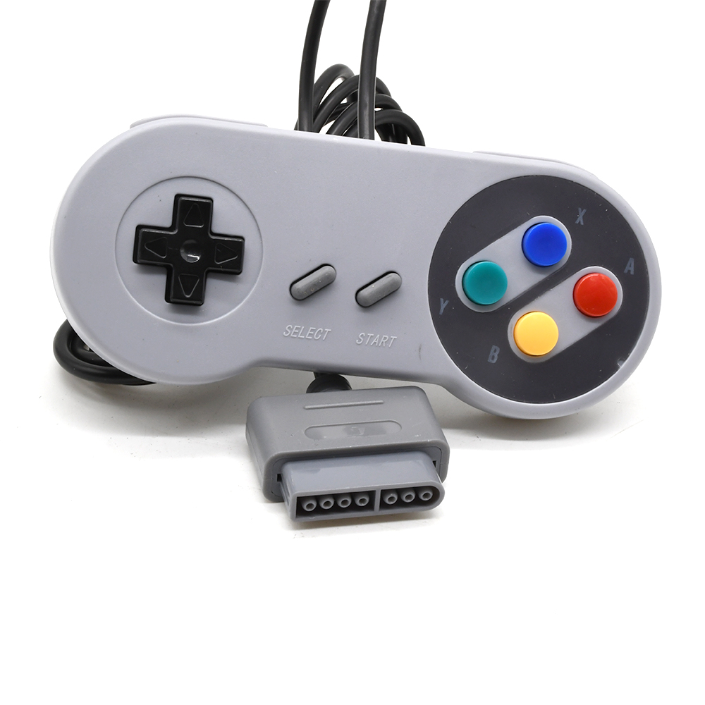 جهاز تحكم ألعاب ريترو عالي الج - مراجعة Party Games Snes وسعره