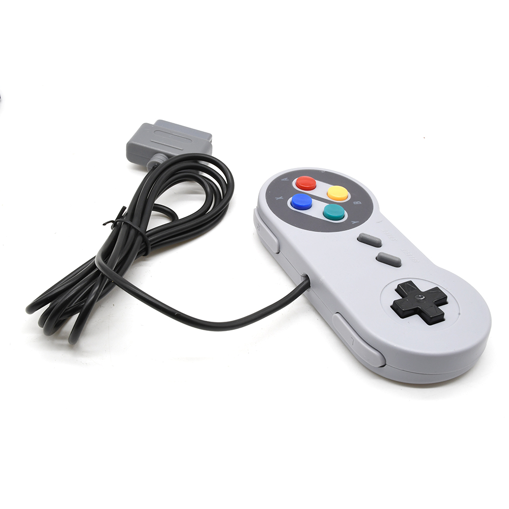 جهاز تحكم ألعاب ريترو عالي الج - مراجعة Party Games Snes وسعره
