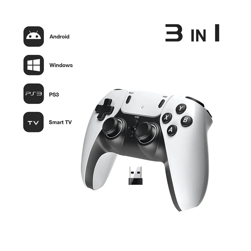 وحدة تحكم ألعاب لـ PS3 وأندروي - مراجعة Party Games Ps3 وسعره
