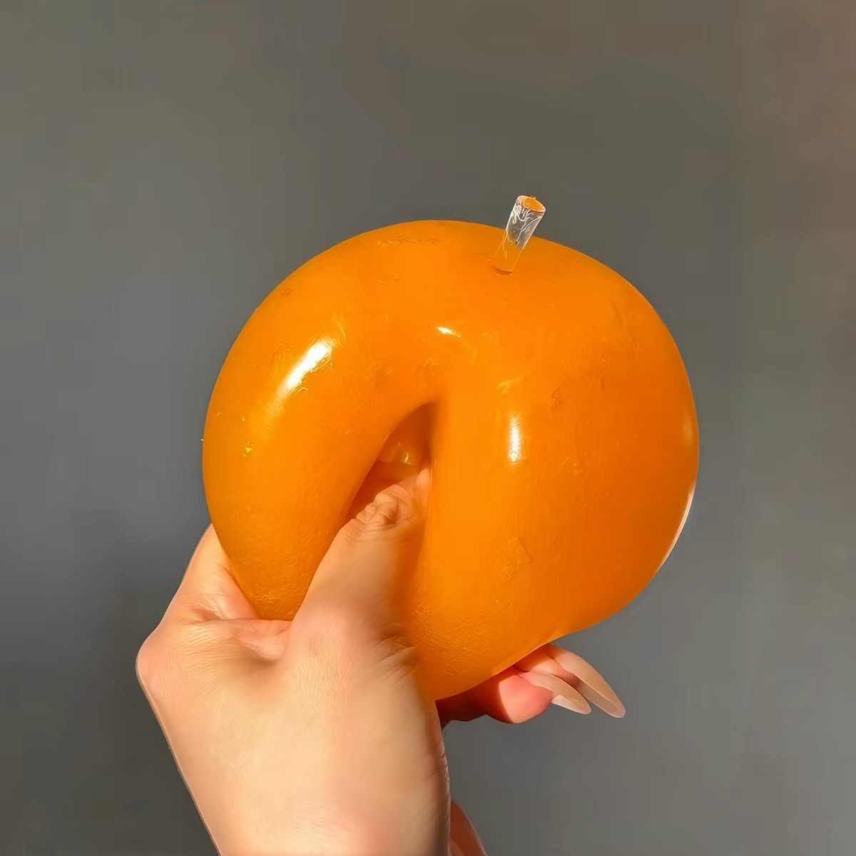 لعبة سكويشي برتقالية يدوية الص - مراجعة Party Games Young Adults وسعره