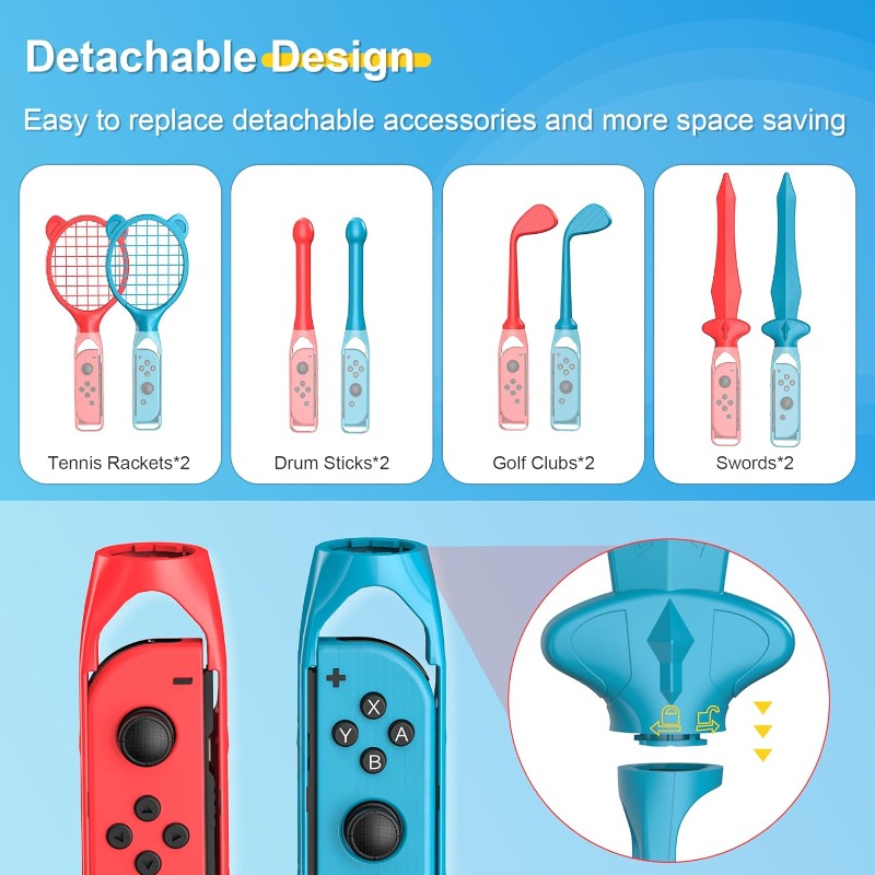 للتبديل 2 الملحقات الرياضية حز - مراجعة Party Games Nintendo Switch 2 وسعره