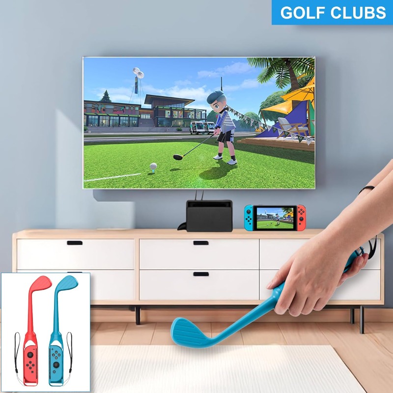 للتبديل 2 الملحقات الرياضية حز - مراجعة Party Games Nintendo Switch 2 وسعره